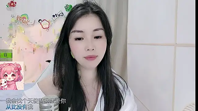 HK_angelchloe's Live XXX Chat