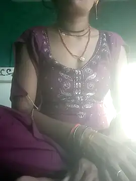 Shivani_bhabi Webcamshow