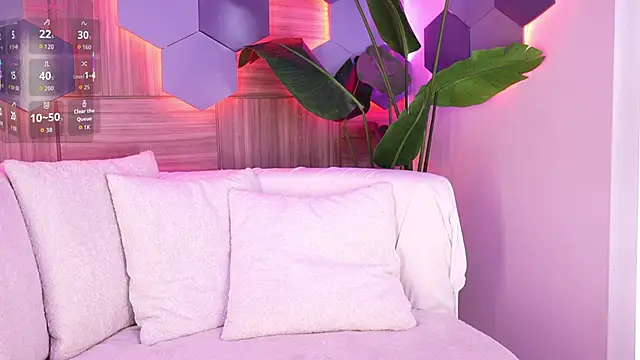 IvyEllis' Live XXX Chat