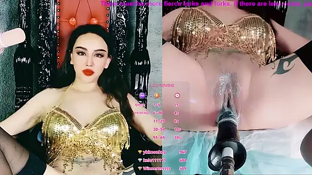 ladyfengyeS010 Chat XXX live