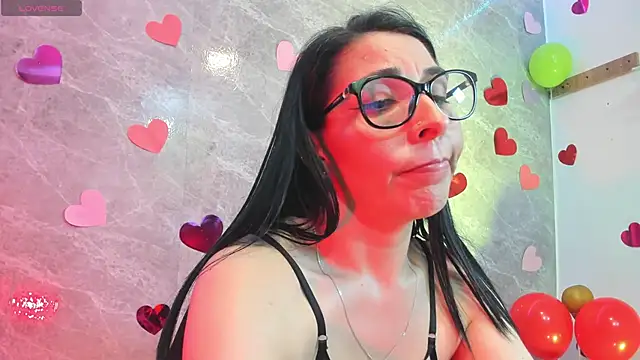 adellelennoxx – Naživo XXX chat