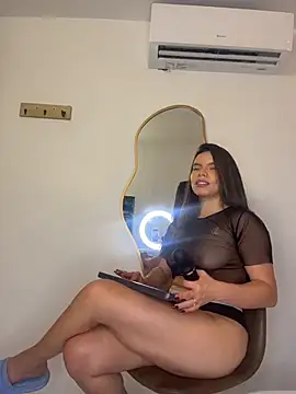 CandiceSpencer Adlı Modelin Canlı XXX Sohbeti