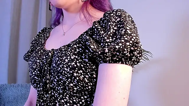 SierraDeliso – Naživo XXX chat