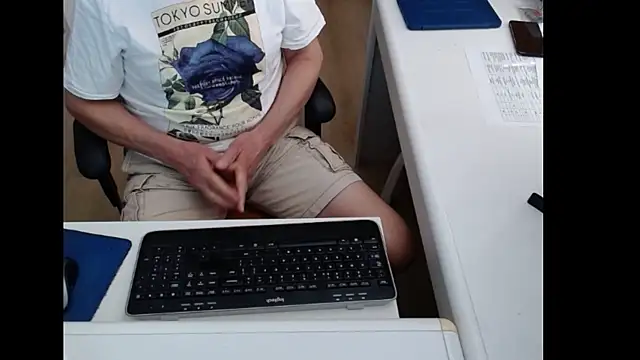 dutchpornking's Live XXX Chat
