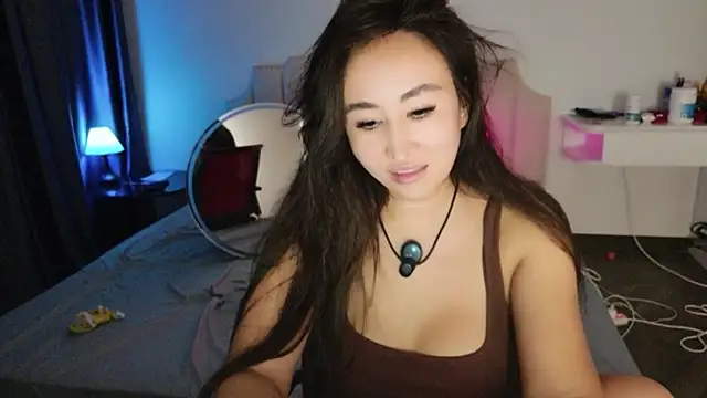 Chat XXX en directo de JustAngel77