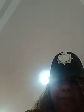 BelleInna Webcam show