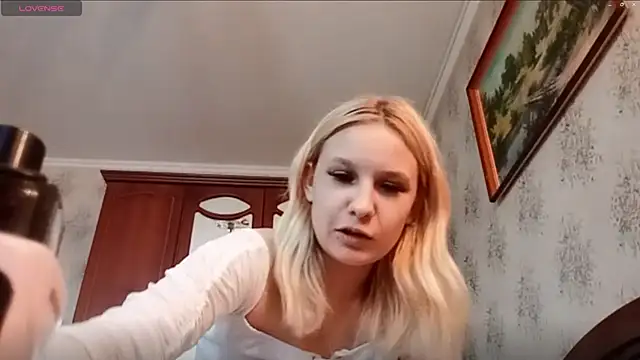 SharriLeisey Webcam show