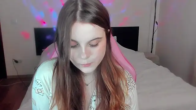 Soft_Lullun Live XXX chat