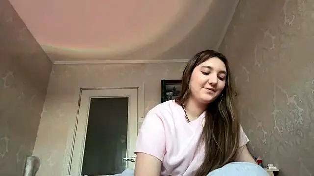 JanineThielman Live XXX-chat