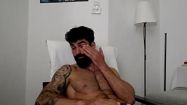 Verycutex's Live XXX Chat