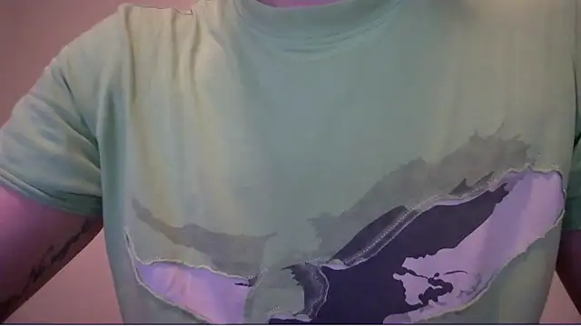 JanCloud177's Webcam Show
