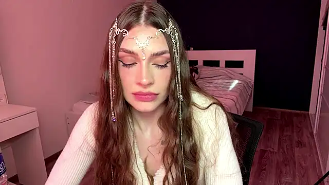 Živý XXX chat MachelleSpader
