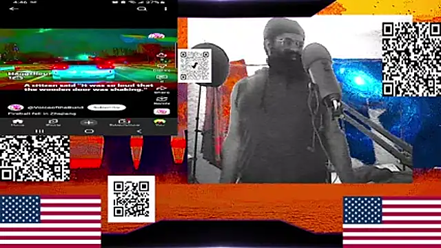 Show Webcam de RussellTaylorLacy