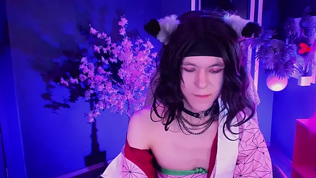 ShinMe – webcam-show