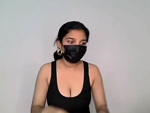 suzan_melly Adlı Modelin Web Kamerası Şovu