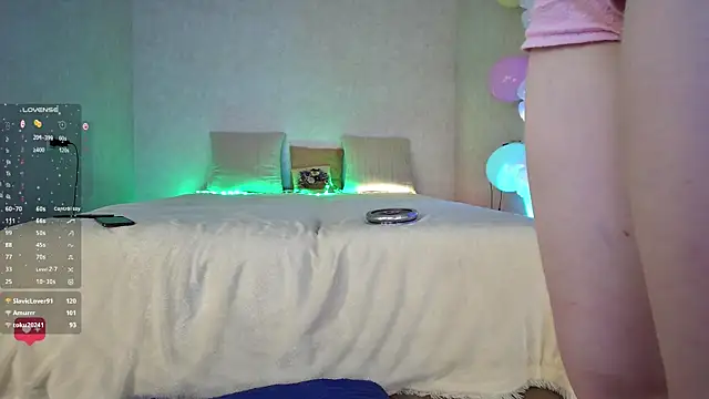 Roseaa Live XXX-Chat