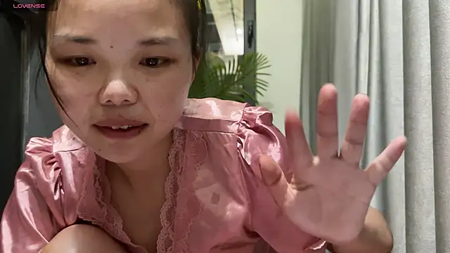 xiaosu22のライブXXXチャット