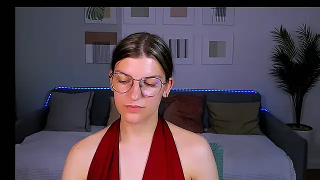 AnnaThorne Live XXX-Chat