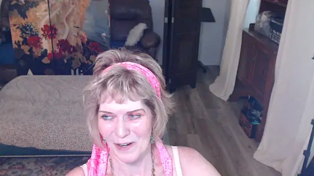 SindeeDix's Webcam Show