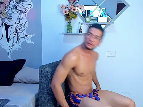 Živý XXX chat Nolan_joness