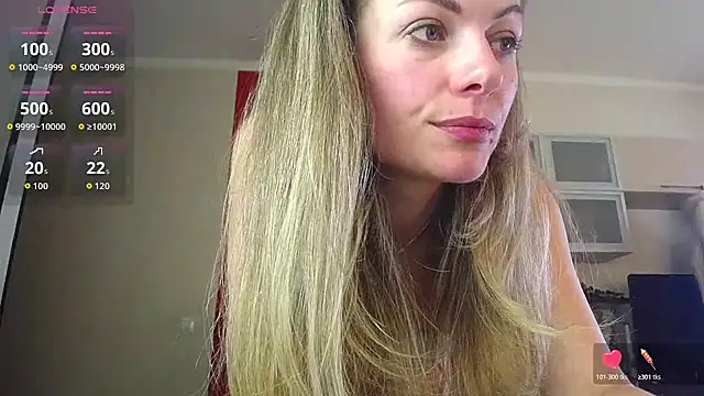 Chat XXX en directo de ladysabotage