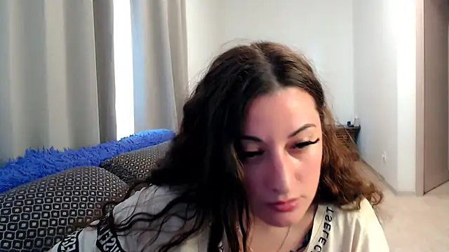 Helen_Adams_: онлайн-секс-чат