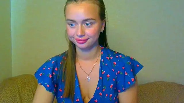 _tulipI8_Jess_beautiful Adlı Modelin Canlı XXX Sohbeti