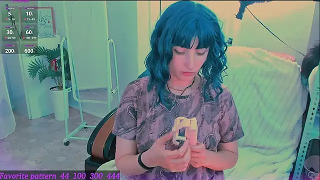 Онлайн чат XXX Elli3cat