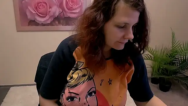 Chat XXX en directo de TwoBigSuns