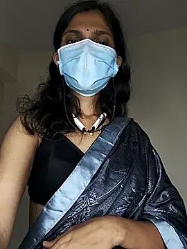 Czat XXX na żywo – Shivani2002