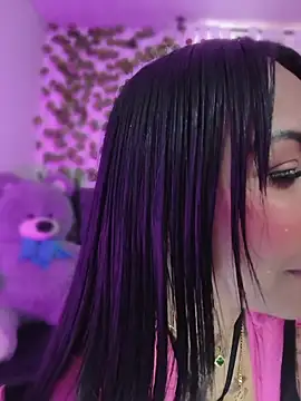 Онлайн чат XXX Gabilicious25