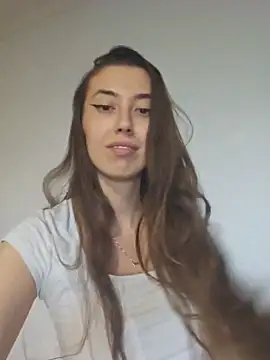 Virgin_Star Шоу с уебкамера