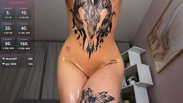 bratdealer Adlı Modelin Canlı XXX Sohbeti