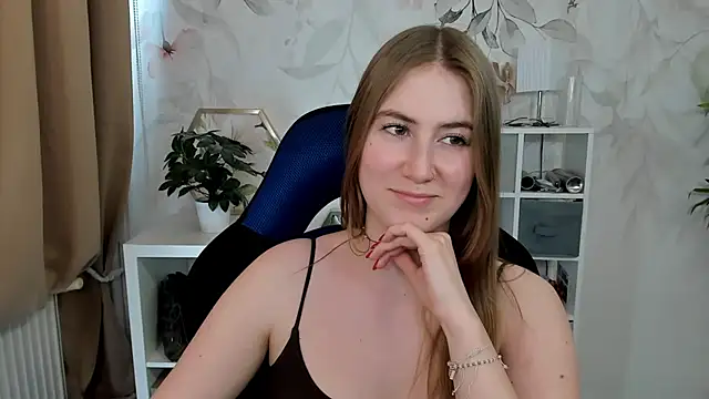 candy_Megan – Naživo XXX chat