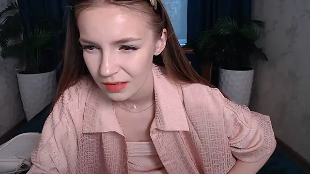 Czat XXX na żywo – HitGyrl