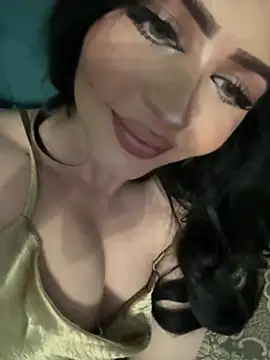 MBillionBaby369 – Live XXX-chat
