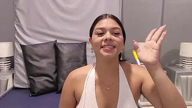 HatsaJones – Live XXX-chat