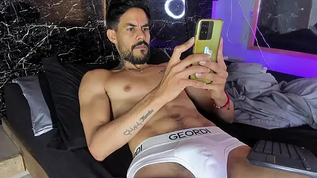 Leo_Vesper Chat XXX live