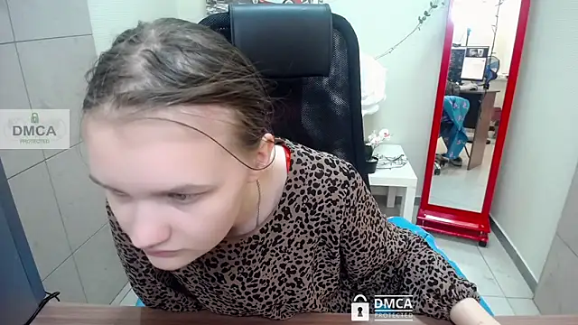 _donnaSia_ – Live XXX-chat