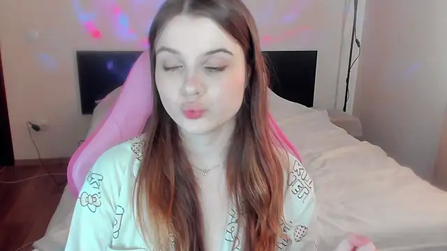 Soft_Lullu Chat XXX live