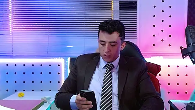 Godofcumxxx Show in webcam