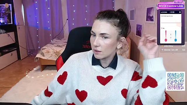 Daniela_Cooperr Live XXX-chat