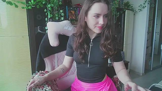 lunar_Sanata 라이브 XXX 채팅