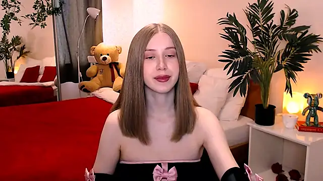 Онлайн чат XXX cheeky_chick