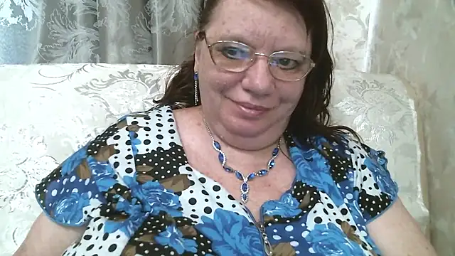 SusanaAhSun 라이브 XXX 채팅