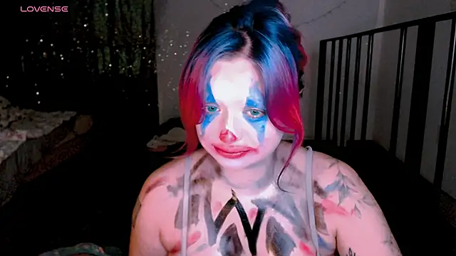 candy_lina Live XXX Chat
