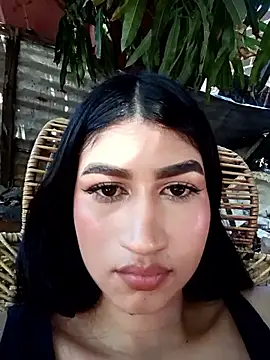 Julix_A Chat XXX in diretta