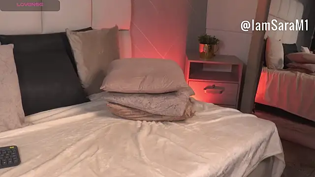 SaraMonroe1 Live XXX Chat