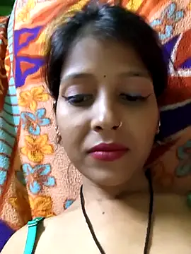 Gud_girl_Nilu's Live XXX Chat