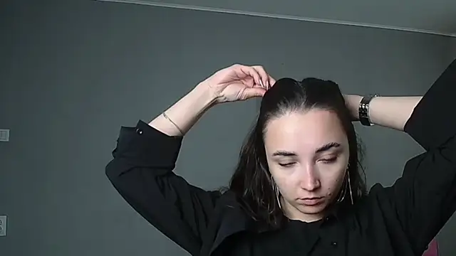 Eva_Gloryy's Live XXX Chat